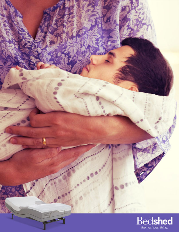 BedShed - The next best thing