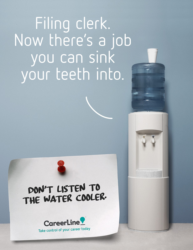 CareerLine - Appliances