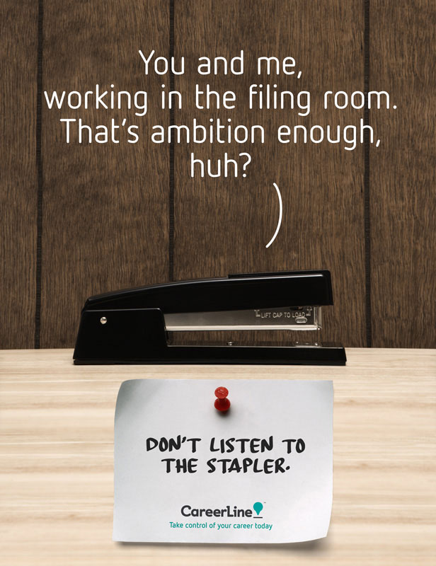 CareerLine - Appliance