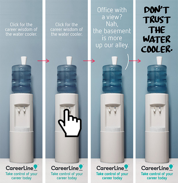 CareerLine - Appliance