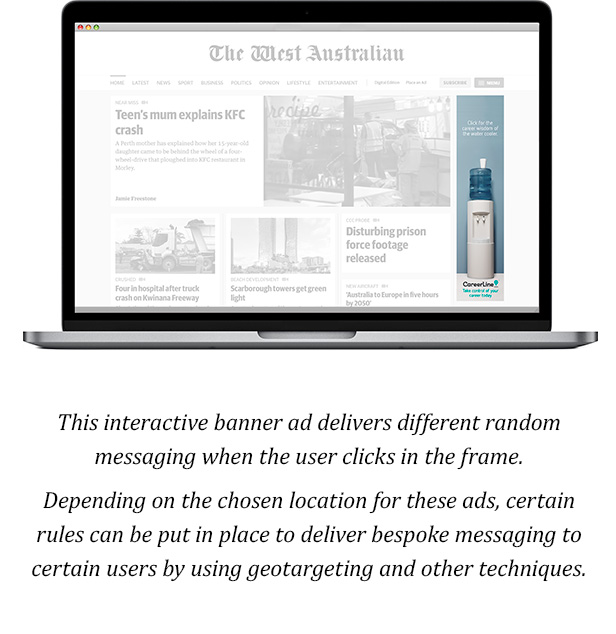 CareerLine - Appliance