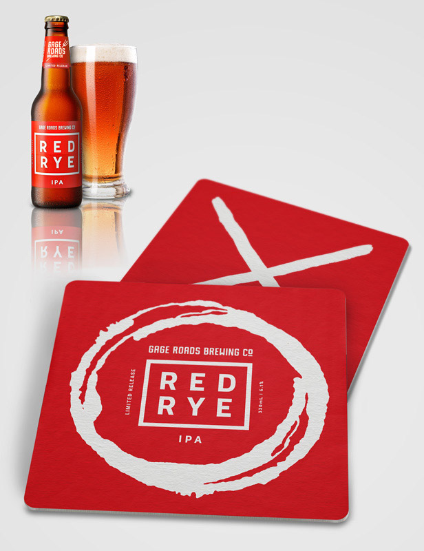 Gage Roads Brewing Co. - Made for fun