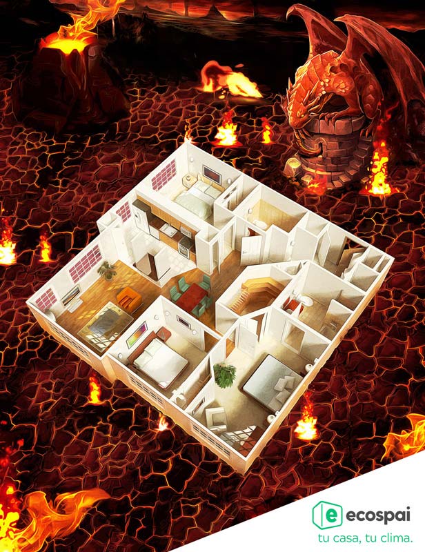 Ecospai - Tu casa, tu clima