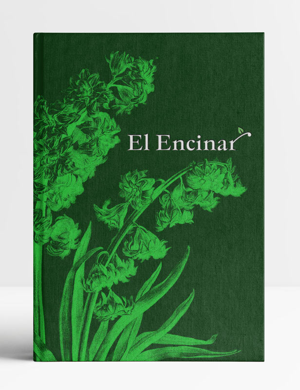 Restaurante El Encinar