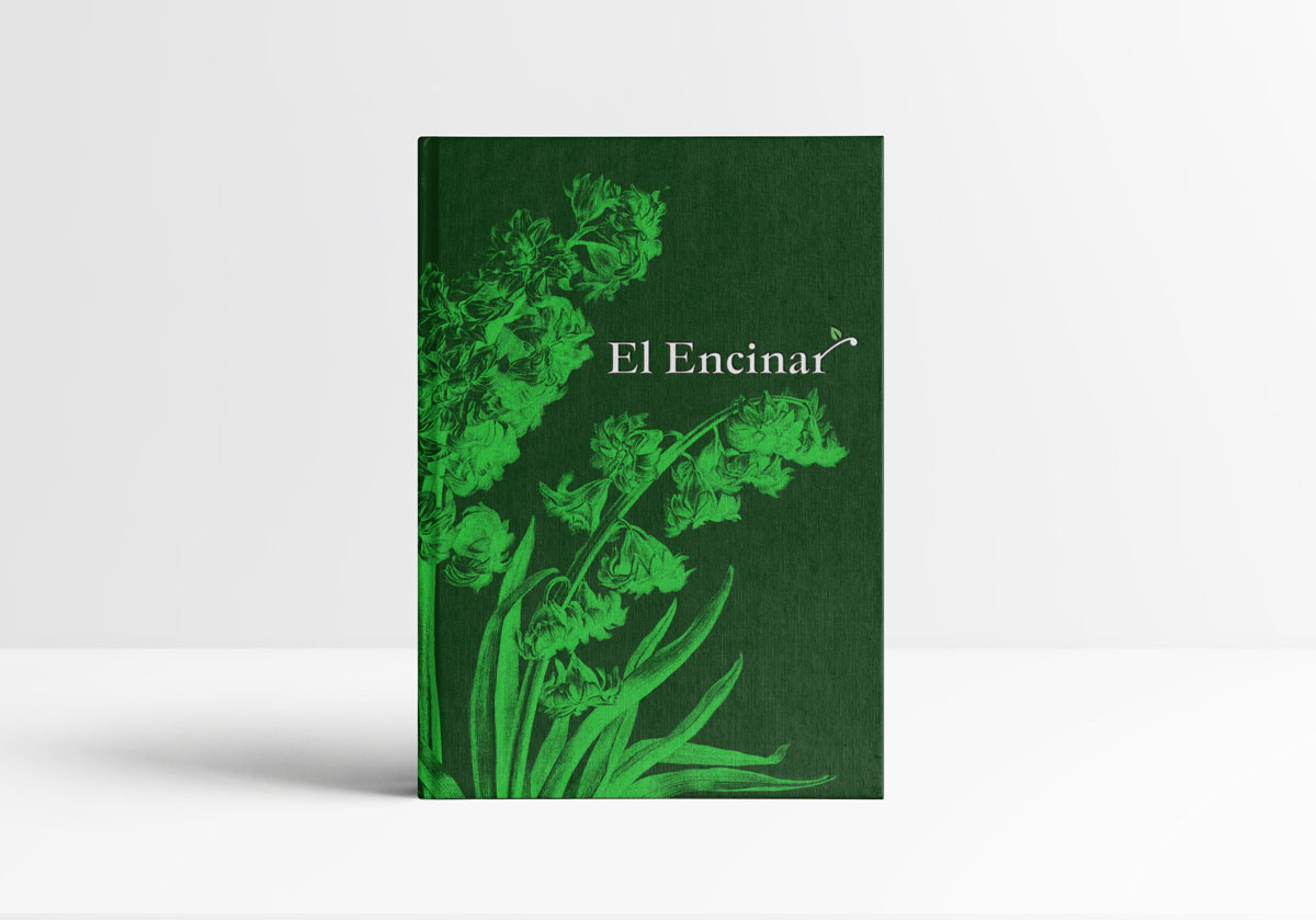 Restaurante El Encinar