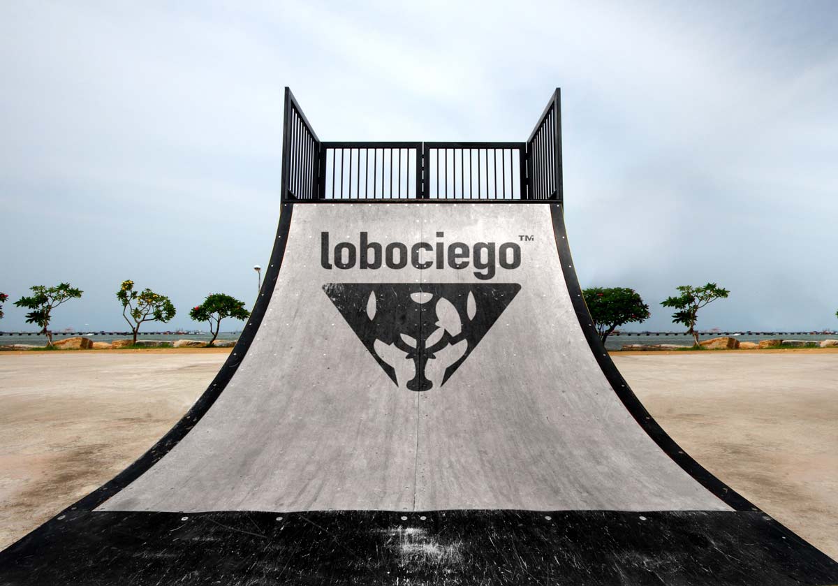Lobociego Skateboards
