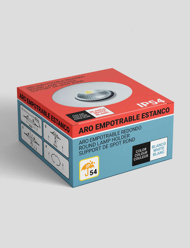 Barcelona LED - Línea General